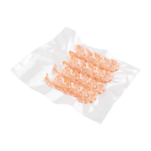 Vogue Clear Bags for Sealer/Chamber Vac Pack use - 300x350mm (Pack 100) - Image 2