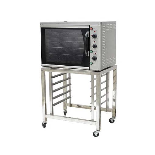 Electric Convection Oven - YXD-6A - Image 2