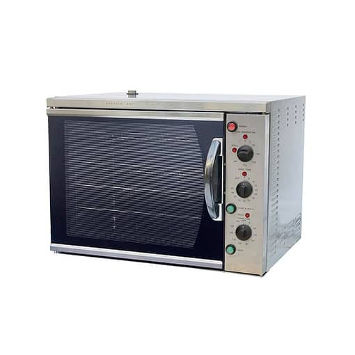 Electric Convection Oven - YXD-6A - Image 3