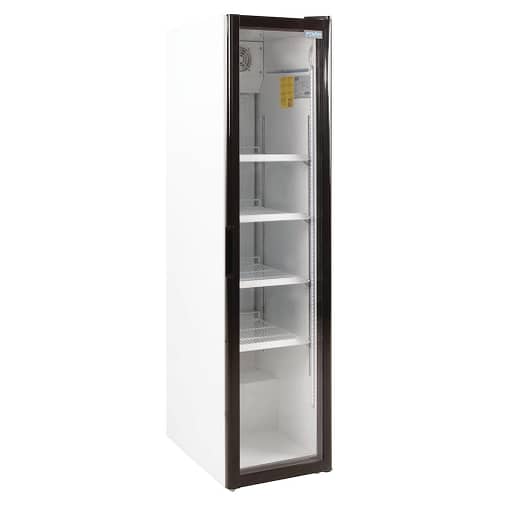Polar G-Series Slimline Upright Back Bar Cooler 300Ltr - Image 3