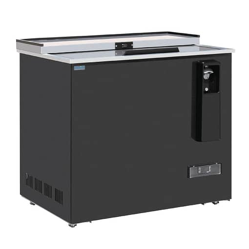 Polar G-Series Top Loading Bottle Cooler - 935mm - Image 3