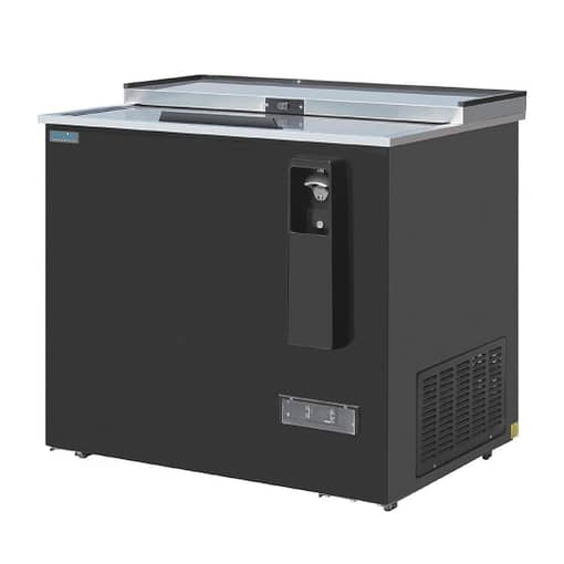 Polar G-Series Top Loading Bottle Cooler - 935mm - Image 2