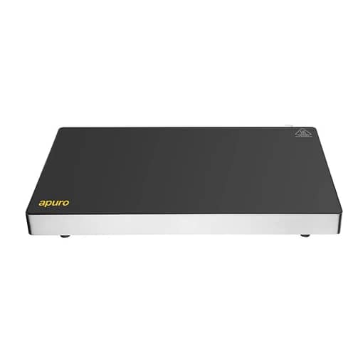 Apuro Large Induction Food Warmer - Image 3