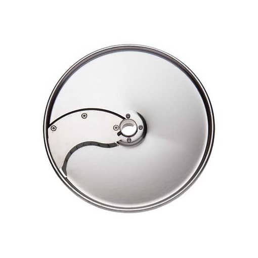 Stainless Steel Shredding Disc With S-Blades 10X10 Mm (Can Also Be Used For Chips) - DS650080 - Image 3