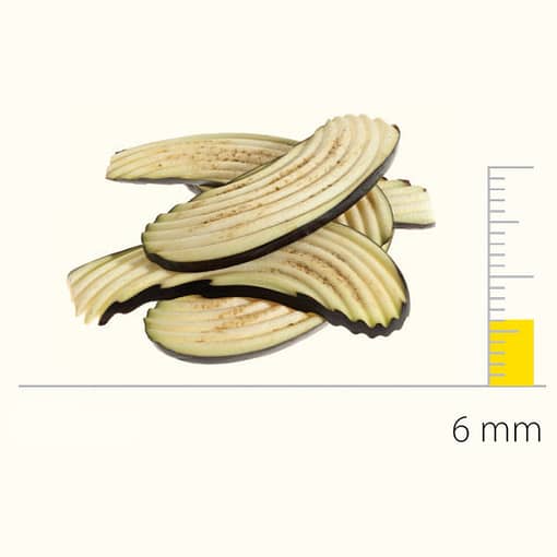 Stainless Steel Disc With Corrugated S-Blades 6 mm - DS650091 - Image 2