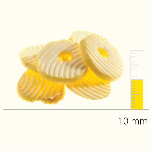 Stainless Steel Pressing/Slicing Disc With Corrugated S-Blades (Balanced) 10 mm - DS650164 - Image 2