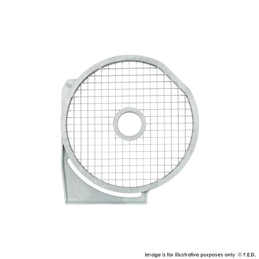 Dicing grid 5x5 mm - DS653566 - Image 2