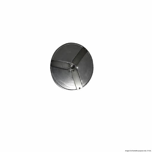 SA004 - 4mm Slicer Metal - Two Blade - Image 2