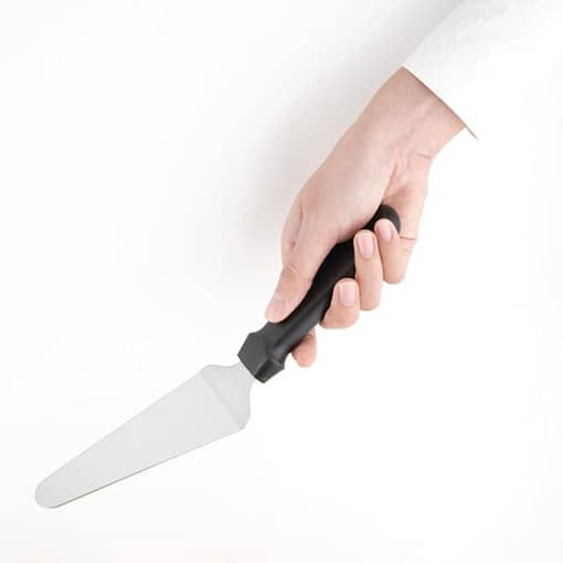 Vogue Pie Lifter St/St - 140mm - Image 2