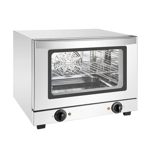 Apuro Commercial Convection Oven - 21Ltr - Image 2