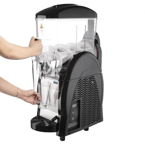 Polar G-Series Slush Machine - 1 x 12Ltr Bowl - Image 2