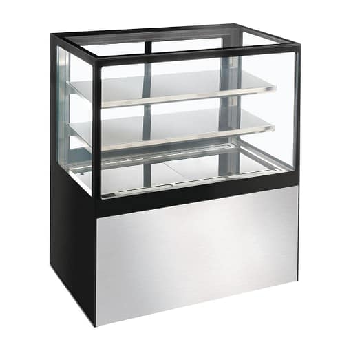 Polar U-Series Deli Display Fridge 285Ltr (DB950-A) - Image 3