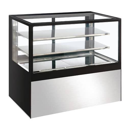 Polar U-Series Deli Display Fridge 485Ltr - Image 3