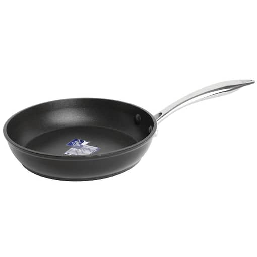 Vogue Frypan Cast Aluminium - 200mm 7 3/4" - Image 2