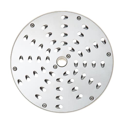 Stainless steel grating disc 7 mm - DS653776 - Image 2