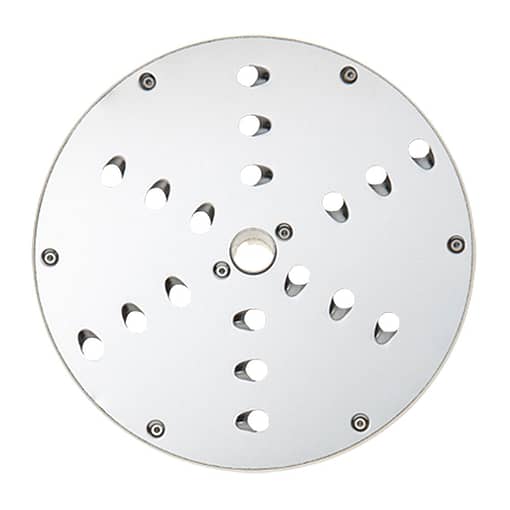 Stainless steel grating disc 9 mm - DS653777 - Image 2