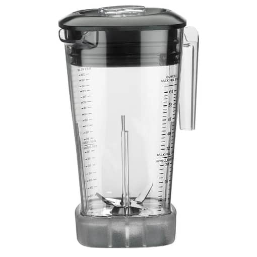 Waring CAC95I Blender Jar – 2L BPA-Free
