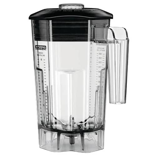 Waring CAC93XI Blender Jar - Durable & Versatile for MX Blenders