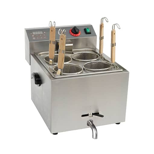 DF-BP Electric Pasta Cooker 10L - Image 2