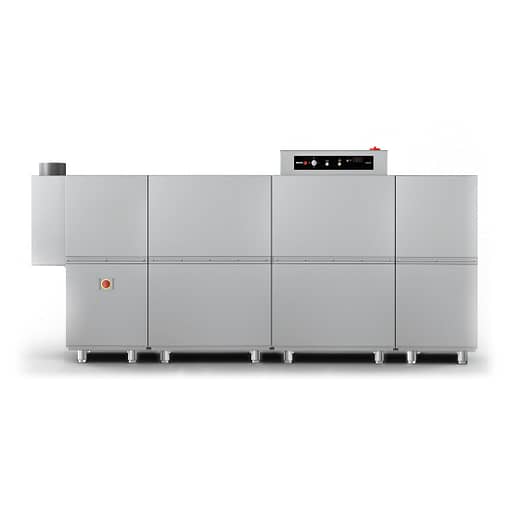 Fagor Concept CCO-320DCW Dishwasher - High Capacity, Right Entrance