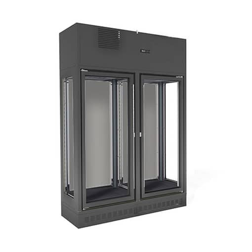 Fagor FWC-2302-1WB Wall-Mounted Wine Cellar