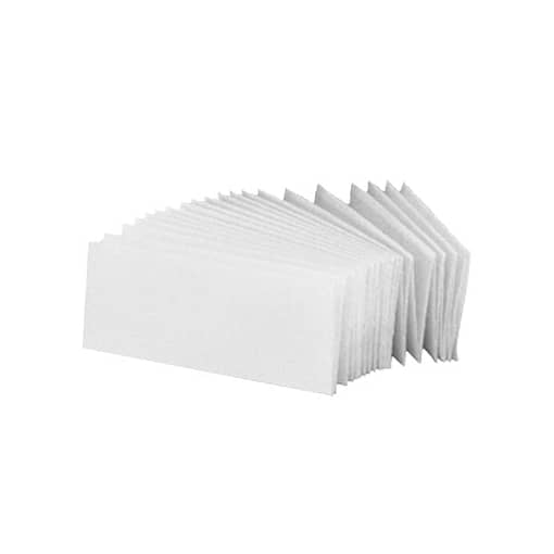 Frymax FM-FPS100/20 Filter Papers (100 Pack) for LG-20 Oil Filter - Image 2
