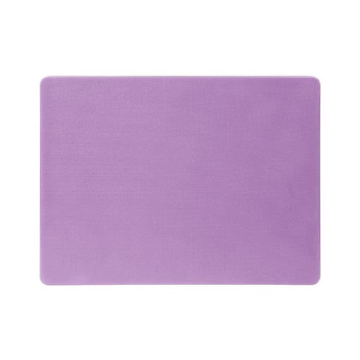 Hygiplas Low Density Chopping Board Small Purple - 305x229x12mm - Image 2