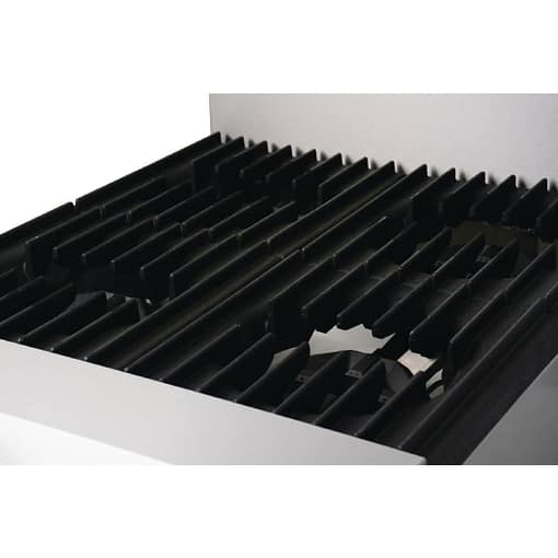 Thor 24" Open Hob - NG TR-HP424F NG - Image 2