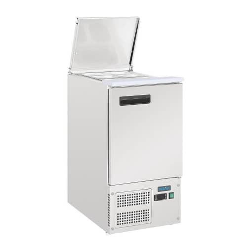 Polar G-Series Single Door Saladette Preperation Counter - Image 2