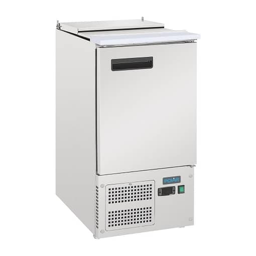 Polar G-Series Single Door Saladette Preperation Counter