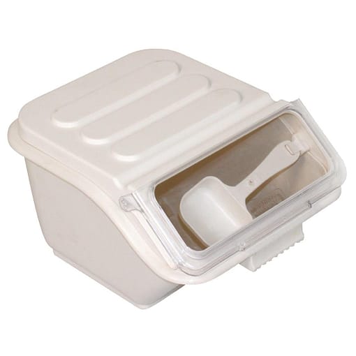 Vogue Ingredient Bin - 18Ltr