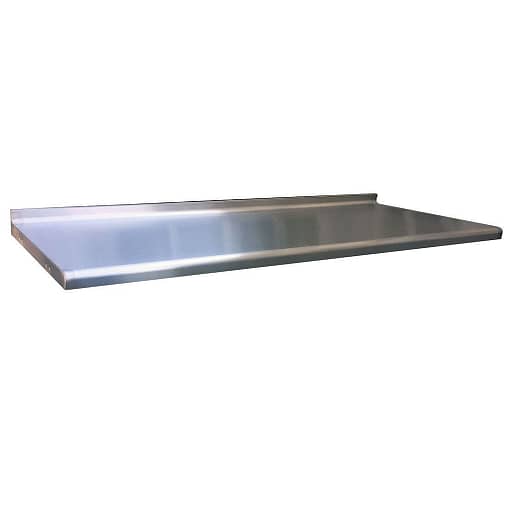 GN3100-WBB Optional Splashback Top - Image 2