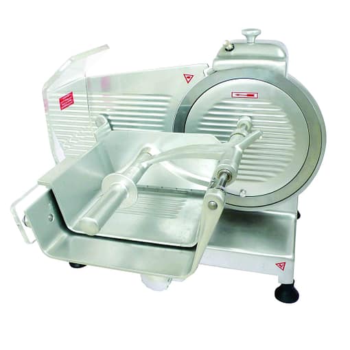 Meat slicer for non-frozen meat - HBS-300C - Image 2