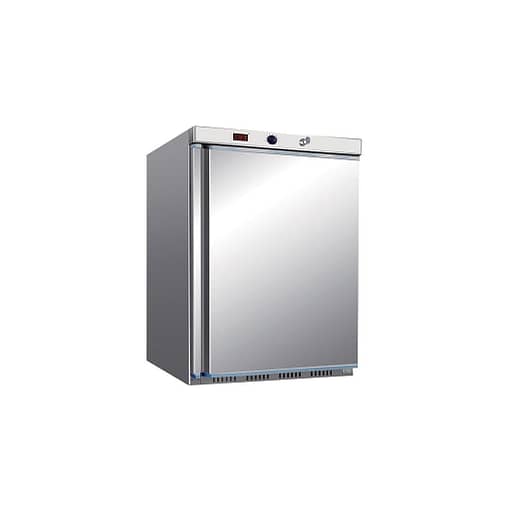 Thermaster HR200 Stainless Steel Bar Fridge – 129L Capacity - Image 2