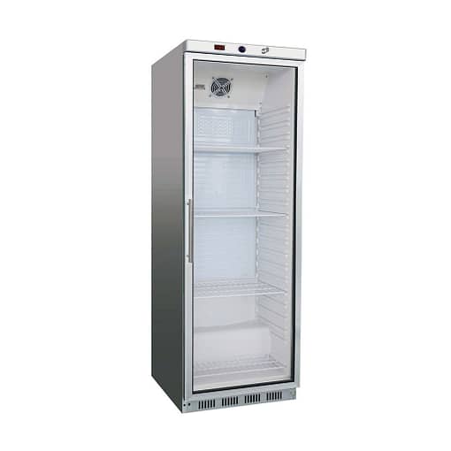 Thermaster HR400G Display Fridge: Elegance Meets Efficiency - Image 2