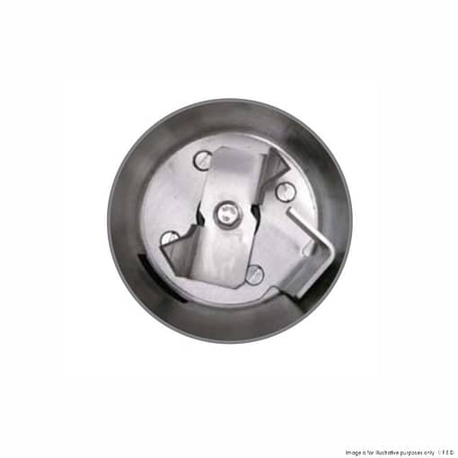 Yasaki Ice Crusher IC200-3L - Image 2