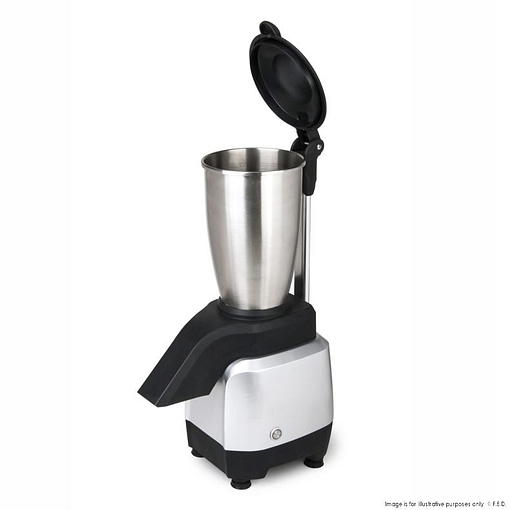 Yasaki Ice Crusher IC200-3L - Image 4