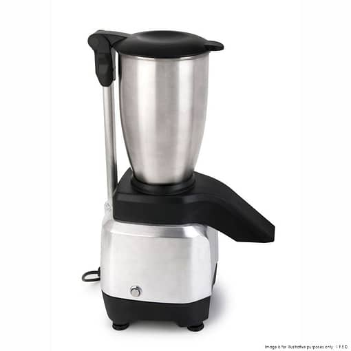 Yasaki Ice Crusher IC200-3L - Image 3