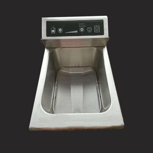 Single Tank Induction Fryer - IF3500S - Image 2