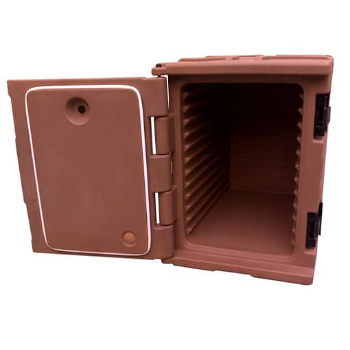 IPC90 Insulated Front Loading Food Pan Carrier - Image 2