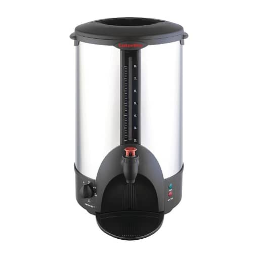Caterlite Water Boiler - 8Ltr 1.8kW (Light Duty Use) - Image 2