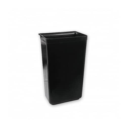 FED JD-UC340-B Utility Trolley Bin – Polypropylene Accessory for JD-UC340 - Image 2