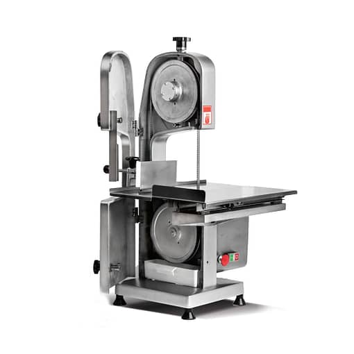 JG300AH Benchtop Bone Saw - Image 2
