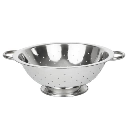 Vogue Colander - 290mm 11.5"
