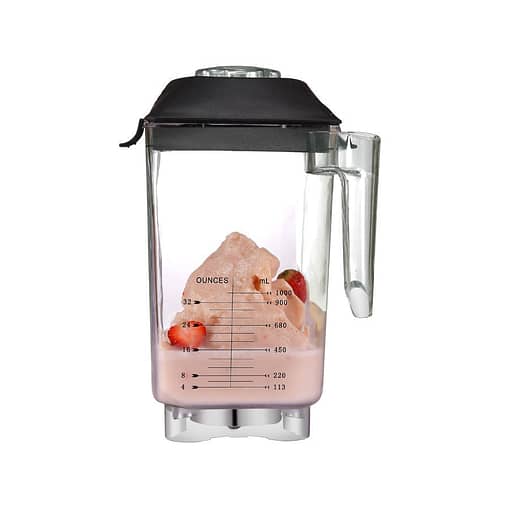 KS-10000-J Spare Blender Jug Set - Image 3