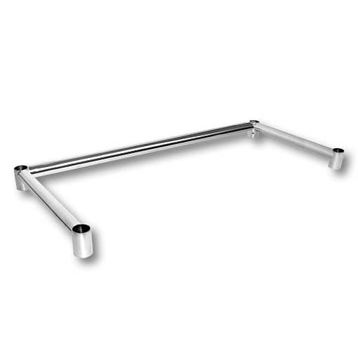LB6-0600/A Leg Brace - Image 2