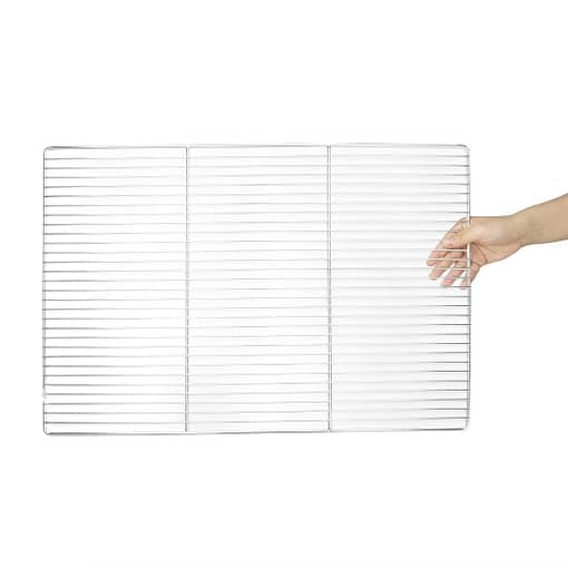 Vogue Oven Grid Patisserie - 600x400mm 23x15 1/2" - Image 2