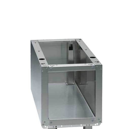 Fagor Open front stand to suit -05 models in 900 series MB9-05 - Image 3