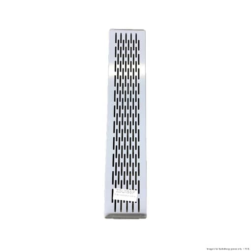 Side ventolation panel - ZCD-L210S-SVP - Image 2