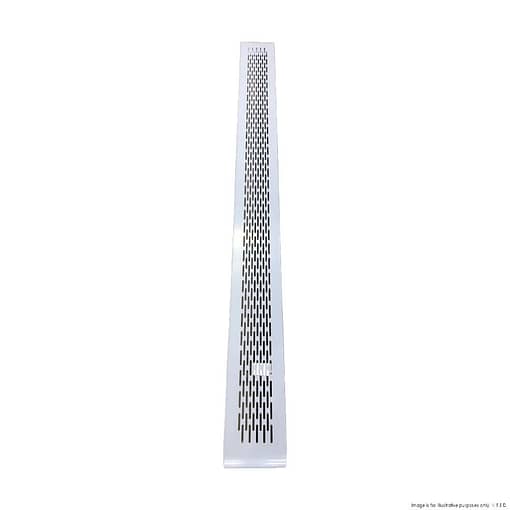 Thermaster Top Ventolation Panel ZCD-L210S-TVP - Image 2